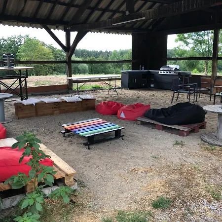 Domaine vitae Rabrunain Extérieur photo