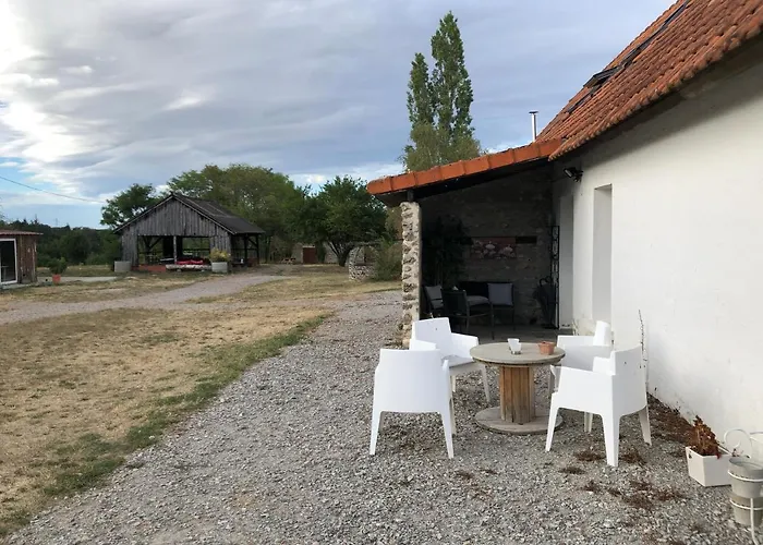 Domaine Vitae