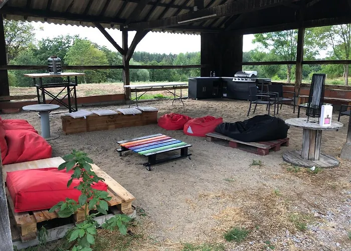 Domaine vitae