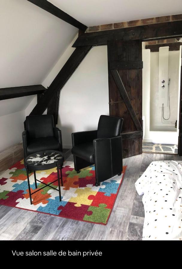 Domaine Vitae Accommodatie bij particulieren Rabrunain