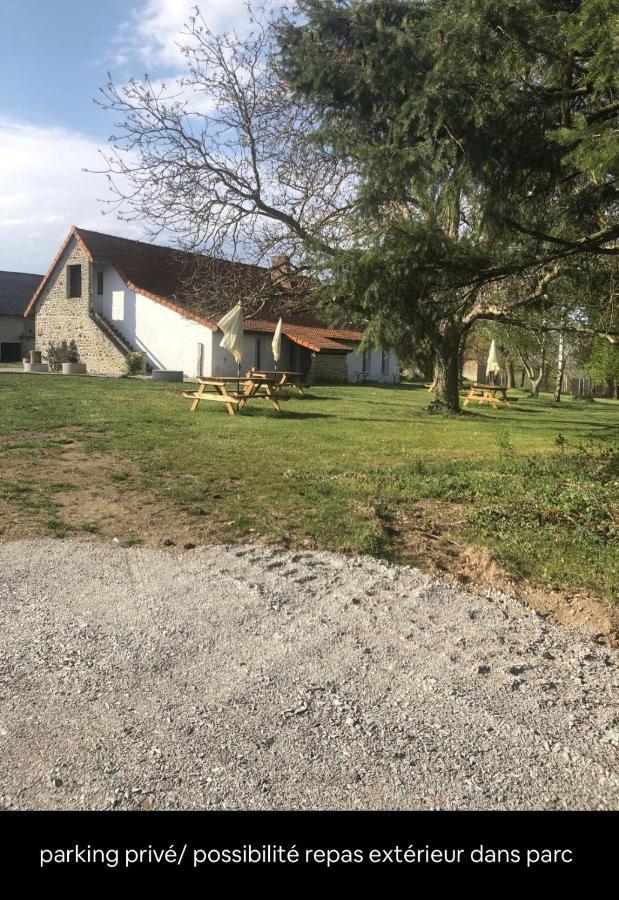 Domaine Vitae Séjour chez l'habitant *
